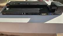 Docking station DELL si Lenovo