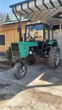 MTZ 80 traktor МТЗ 80 Трактор