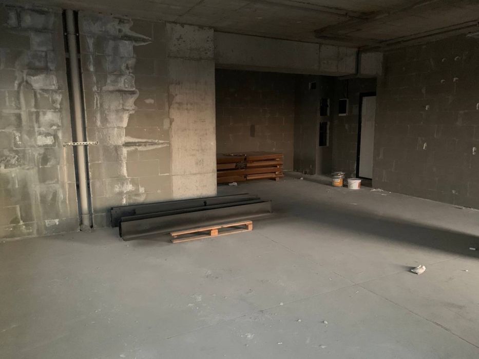 Квартира ЖК Akay city  5/21/26 297 кв.м