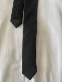 Cravata de culoare neagra, marca Zara