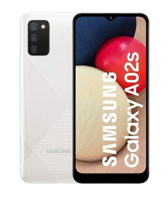 Samsung galaxy A 0 2 S  sotiladi holati oʼrta
