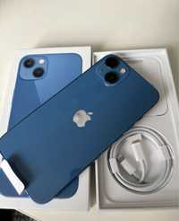 Iphone 13 Blue , folosit 1 lună