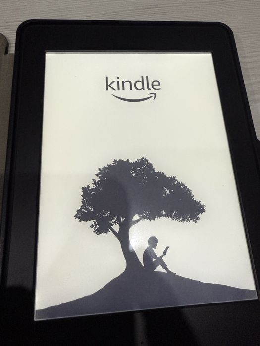 Электронная книга Kindle 7 gen