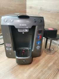 Кафе автомат с капсули амодо мио AEG