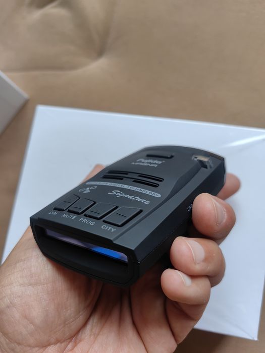 Fujida Magna Signature