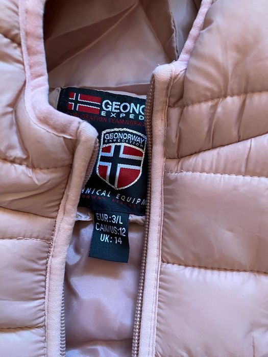 Vesta GeoNorway noua