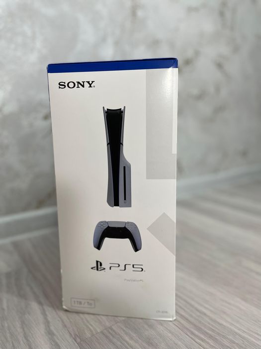 PlayStation 5
