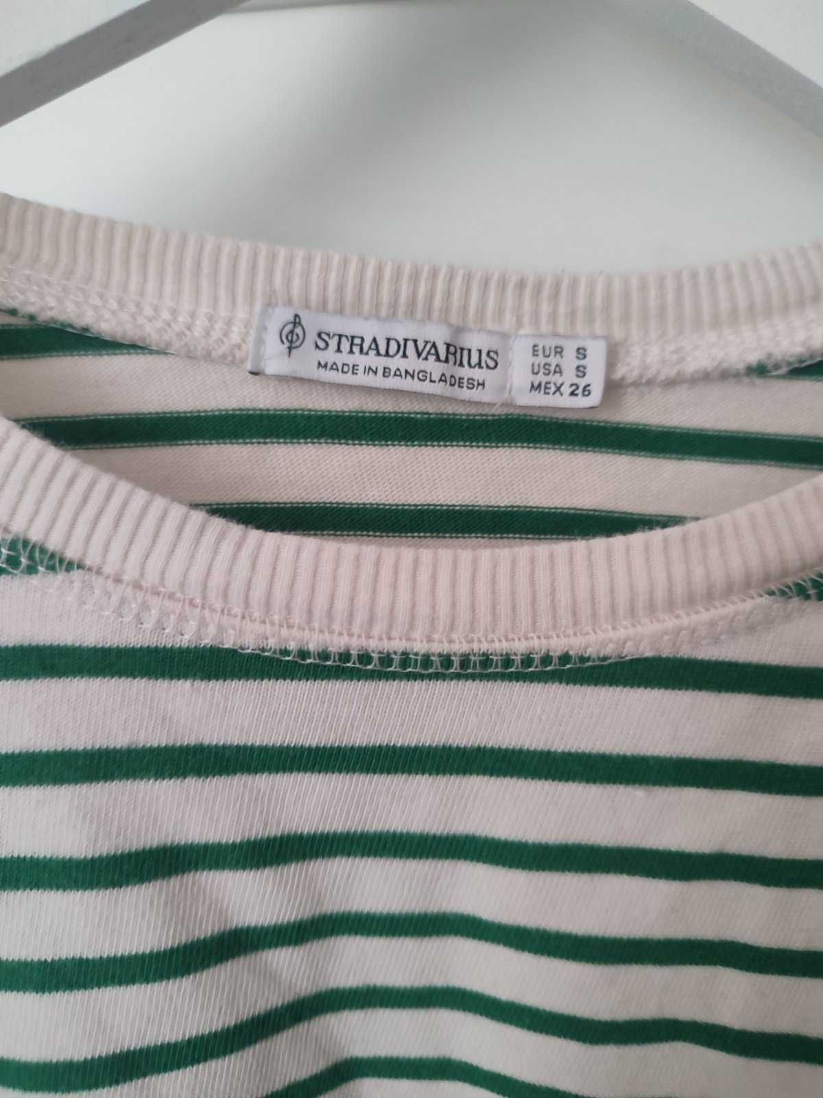 Дамски пуловер Stradivarius