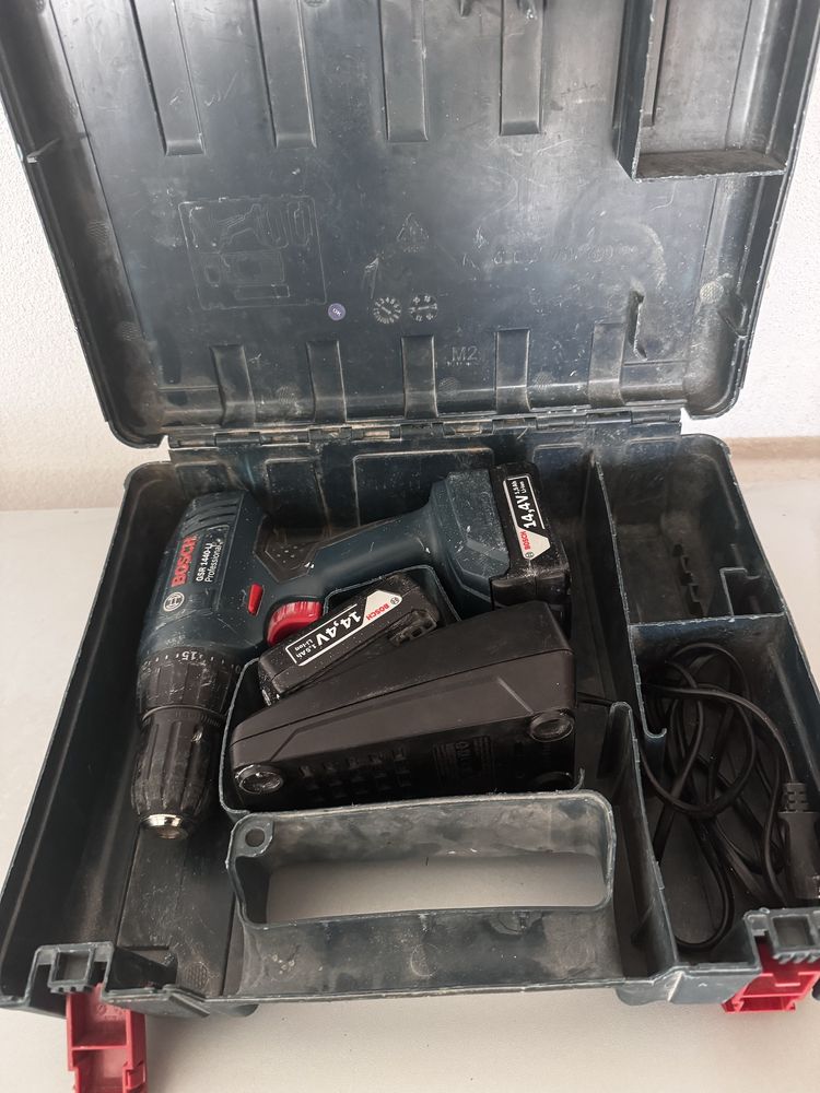 Filetanta bosh professional