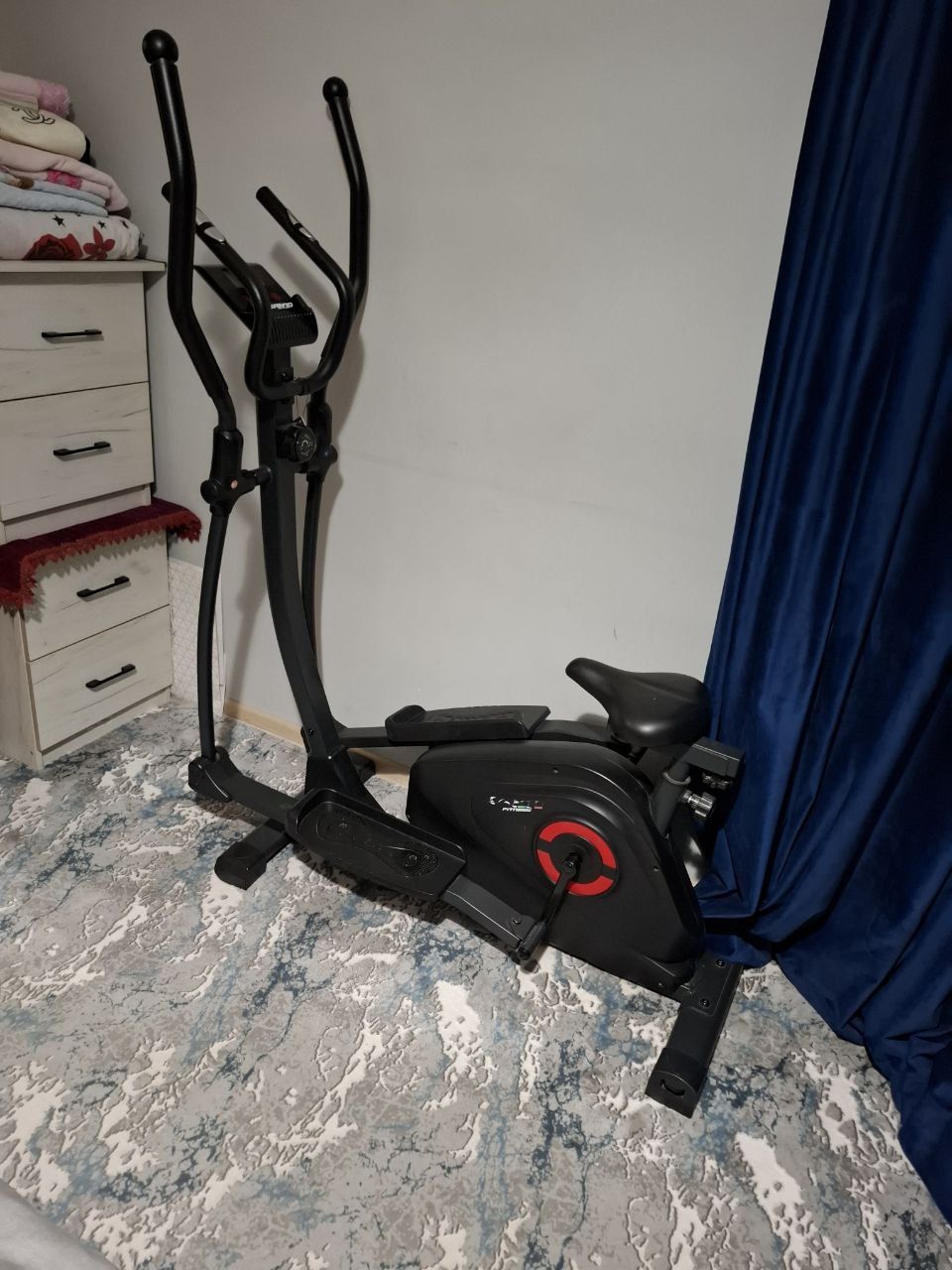 Trinajor sotiladi holati zor bolishi 300$
