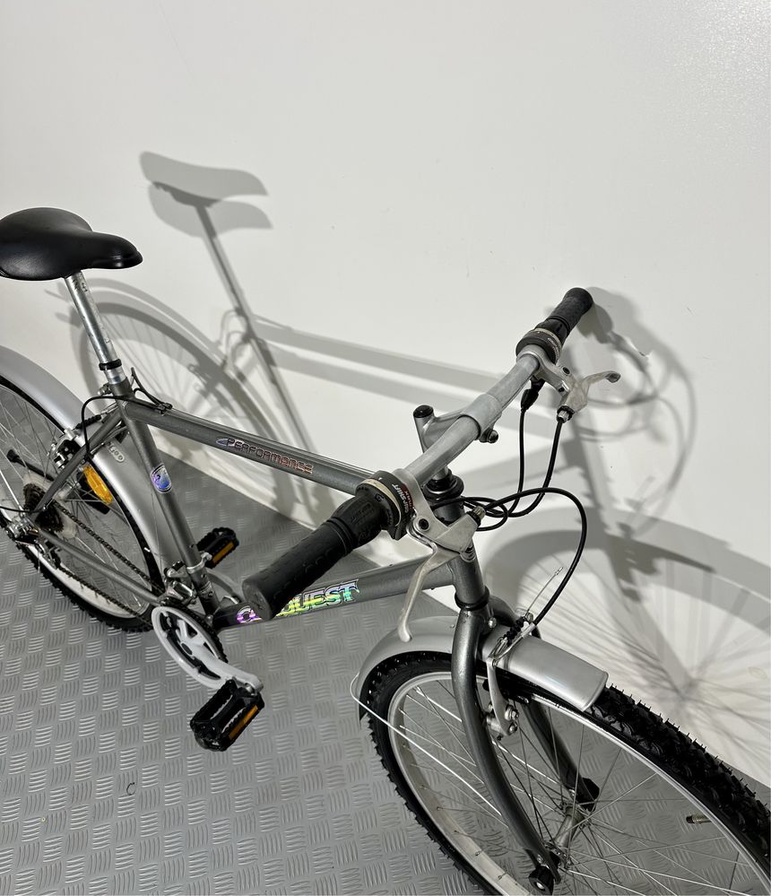 Велосипед Conquest 26 цола / колело /