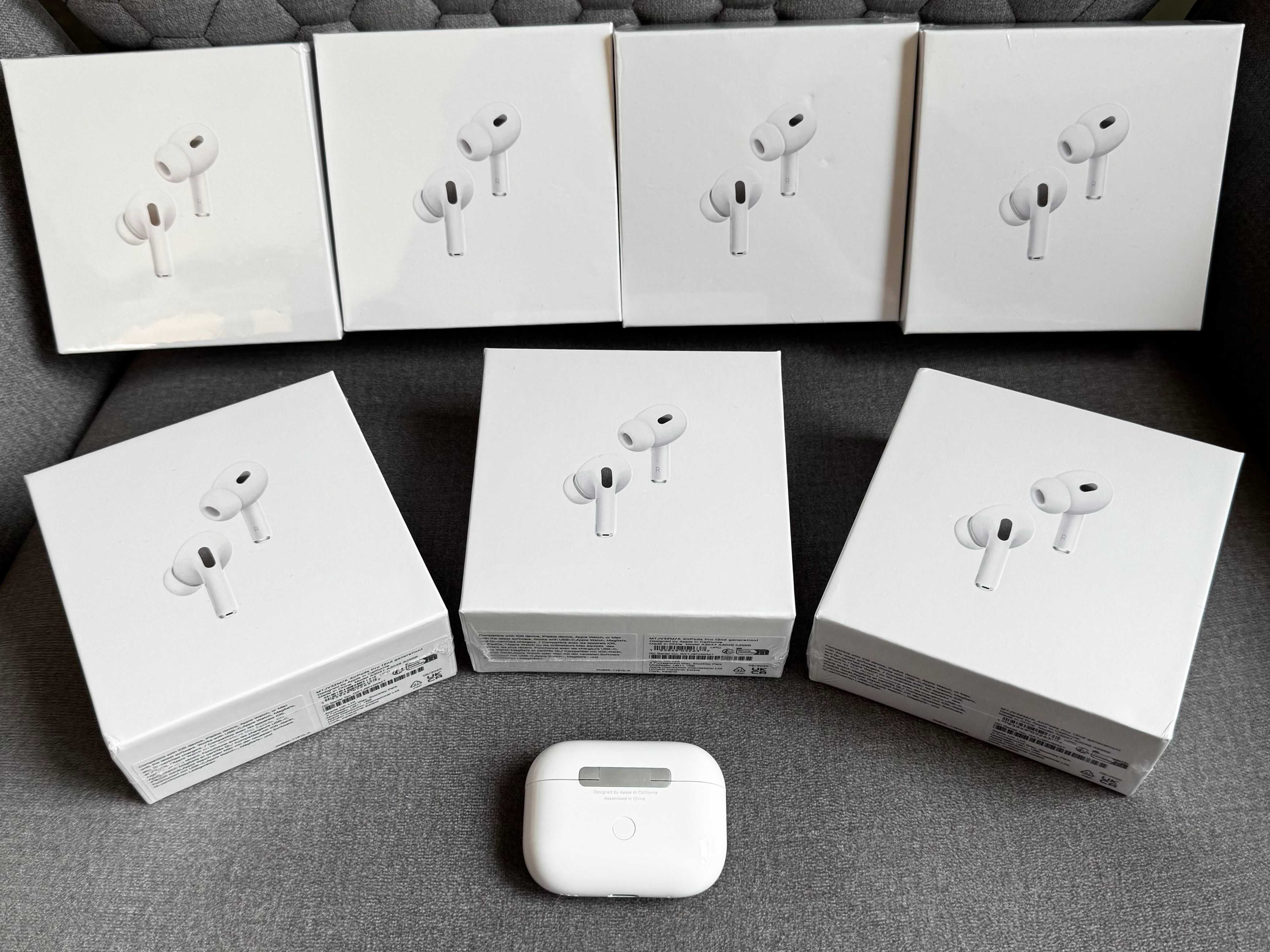 AirPods Pro 2nd Gen Type-C