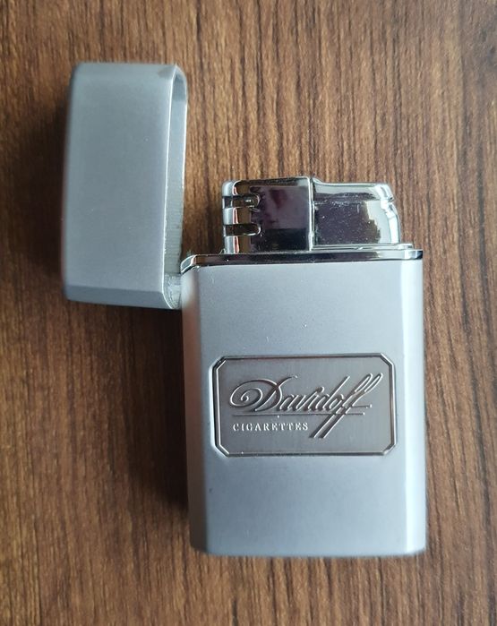Brichetă de colecție Davidoff