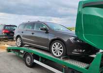 Tractari Auto / Platforma Auto / Transport Auto / Platforma NON STOP