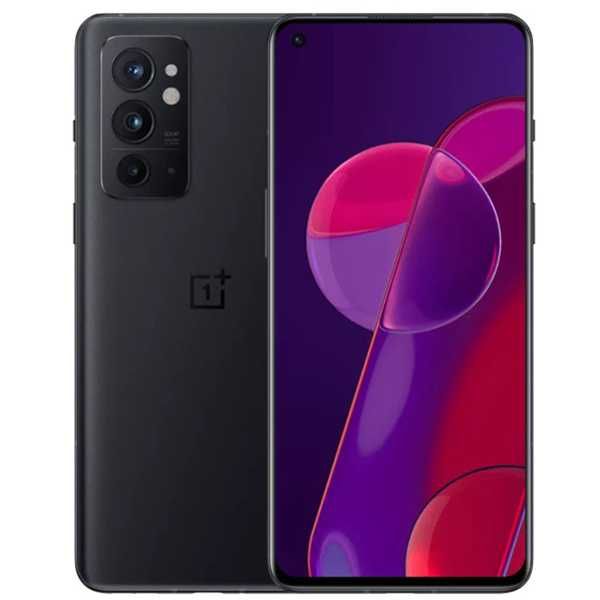 OnePlus 9RT  на гарантии