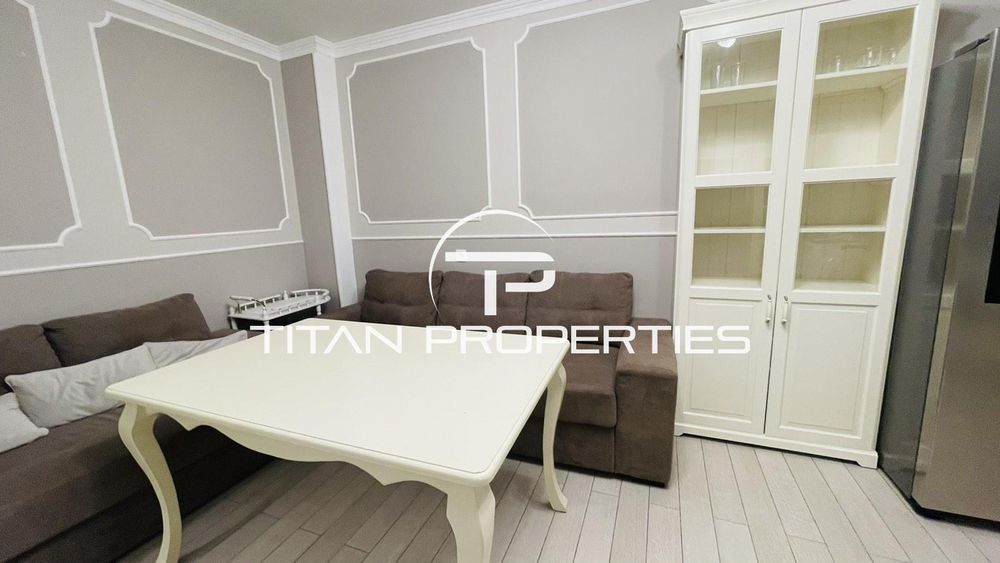 Дава се под наем Двустаен апартамент в Бургас, Славейков - 56 кв.м за 510 € - Снимка #2