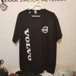 Tricou Volvo