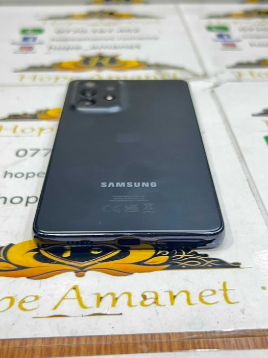 Hope Amanet P12 - Samsung A53 / 128 GB