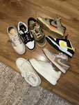 Nike SB Nike Dunk Jordan 1 Steve Madden