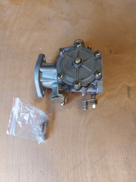 Продам карбюратор пускача на МТЗ-80,82