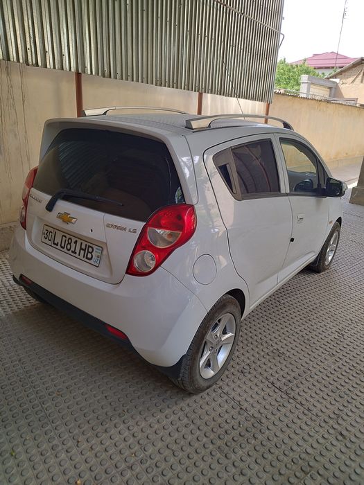 Продаю Spark или отдам на выкуп!