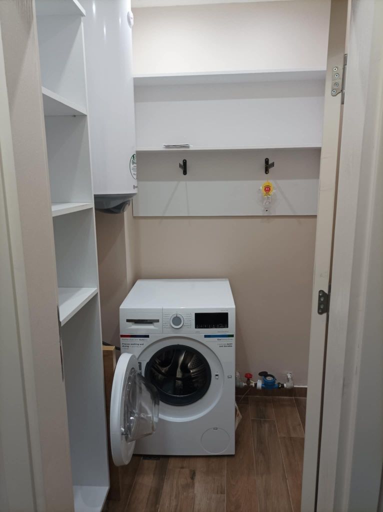 Дава се под наем Двустаен апартамент в Казанлък - 70 кв.м за 400 € - Снимка #4