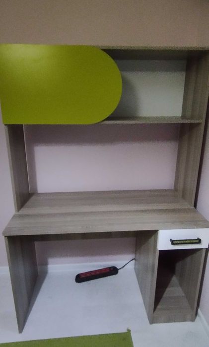 Детско обзавеждане