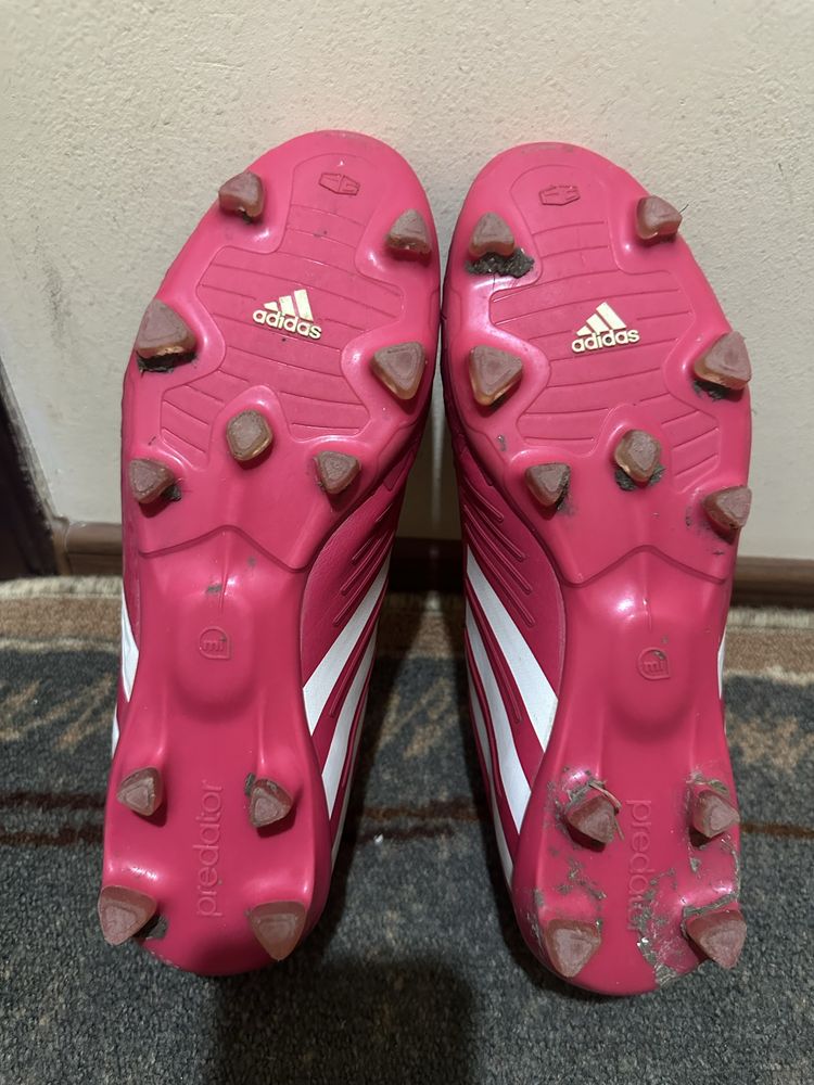Adidas Predator LZ Samba