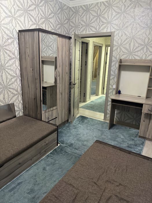 срочно продается 3 комнатяная квартира