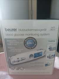 Vând glucometru Beurer GL 50 cu USB
