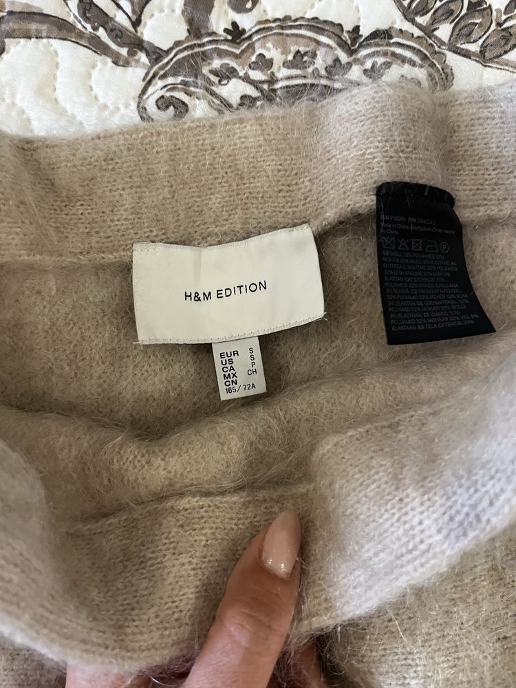 Комплект блуза и пола H&M