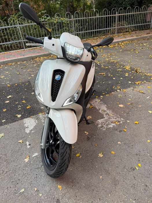 Vand Piaggio Medley 150