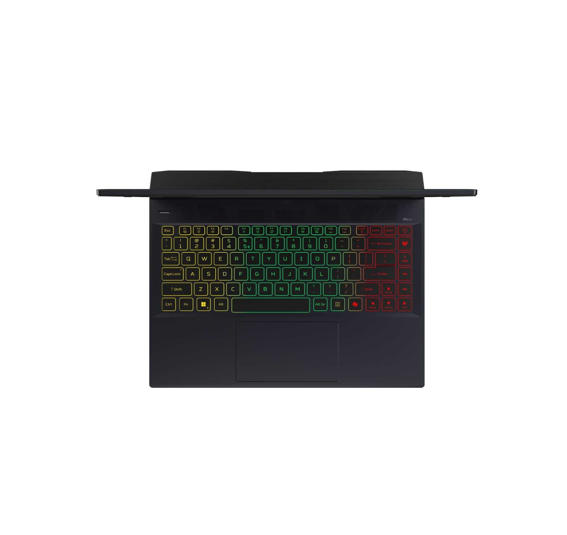 Ноутбук ACER Predator Helios Neo 14/U7-155H/16GB/1TB/RTX4070/14 WQXGA
