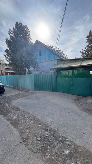 Продается дача от владельца срочно!