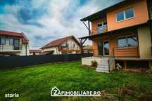 Casa 120 mp - Sancraiul de Mures