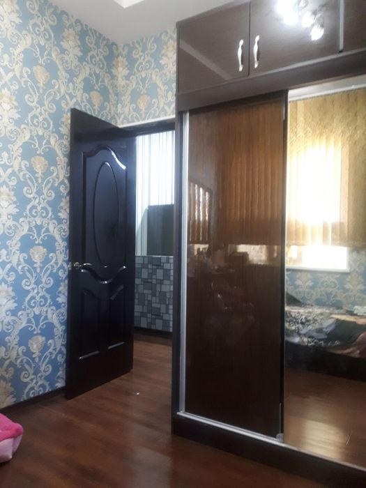 Продаётся квартира