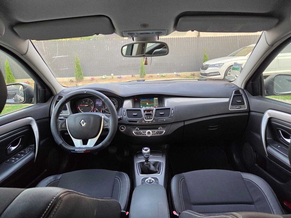 Renault Laguna 3/4control /2.0dci 150cp/distributie schimbata/discuri