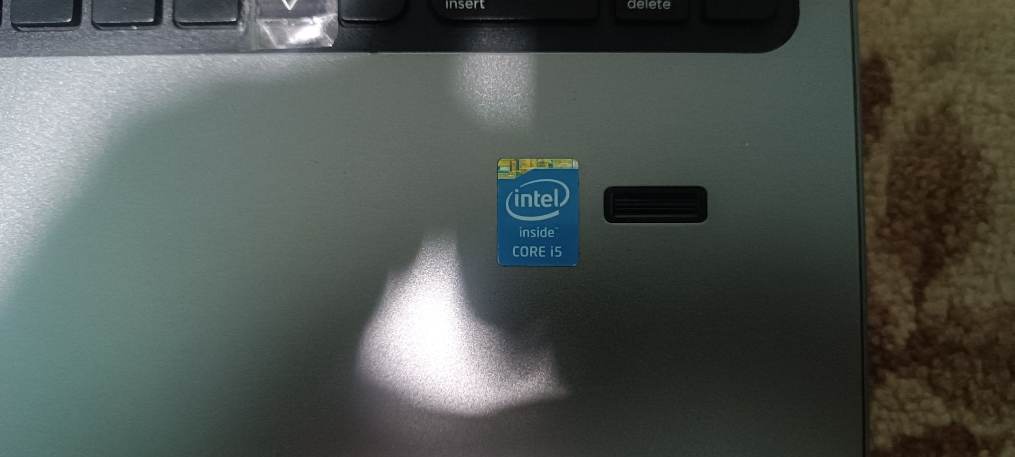 hp ProBook 450 G1