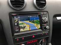 IGO navigation диск + карти за инсталиране