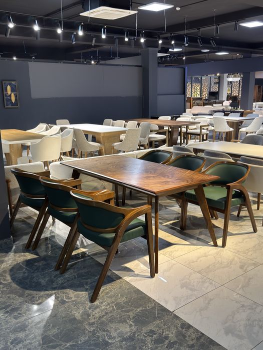 Stul restoranlar uchun