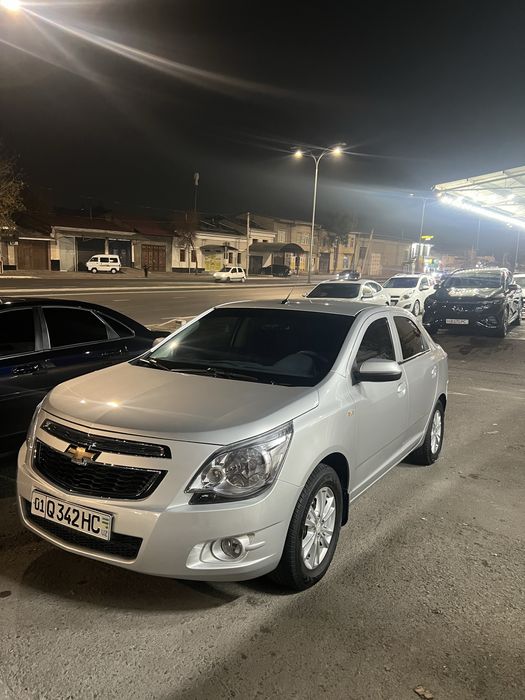 Arenda cobalt metan gaz 2023
