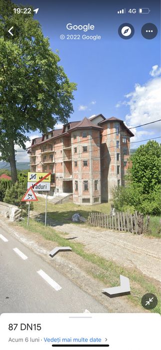 Oportunitate de afacere HOTEL/PENSIUNE