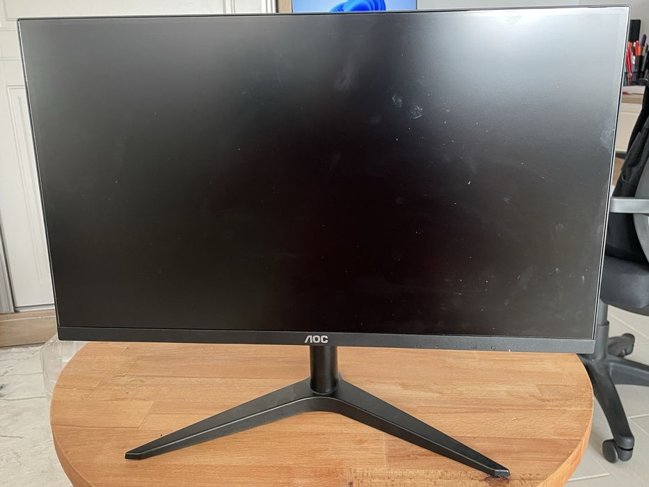 Monitor LED AOC 24B1H 23,6” Full HD