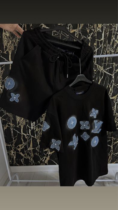 Compleu de vară Louis vuitton