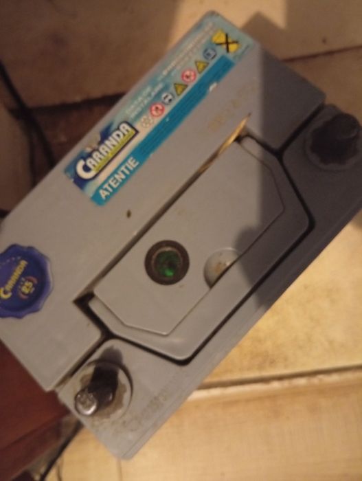 Acumulator auto ,rulote Pb