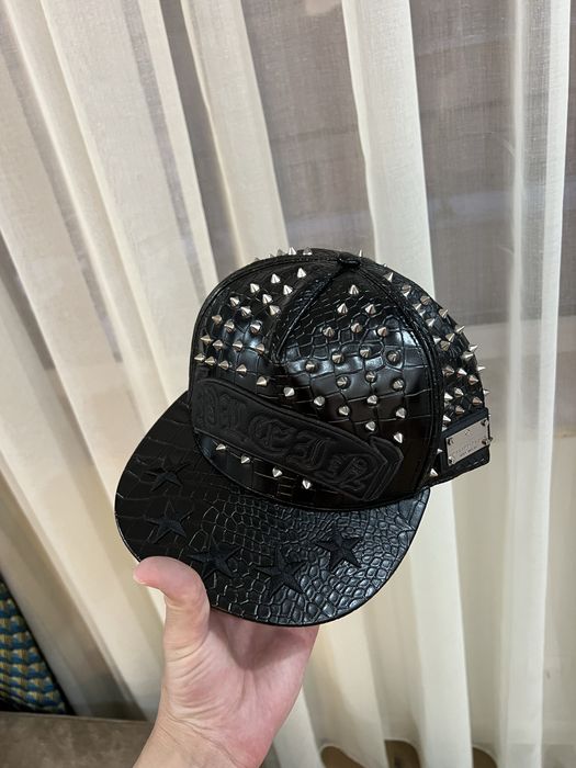 Оригинална шапка на Philipp Plein