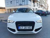 Audi A5 Quattro 2.0Tdi 2015