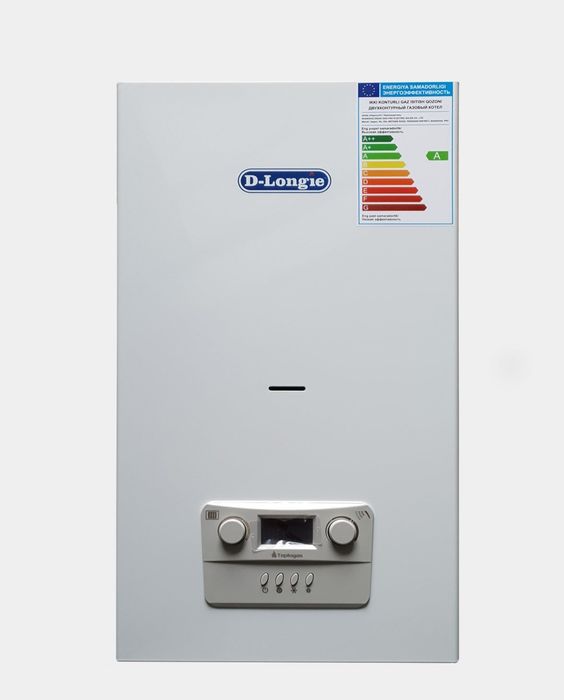 Ремонт двухконтурный котлов