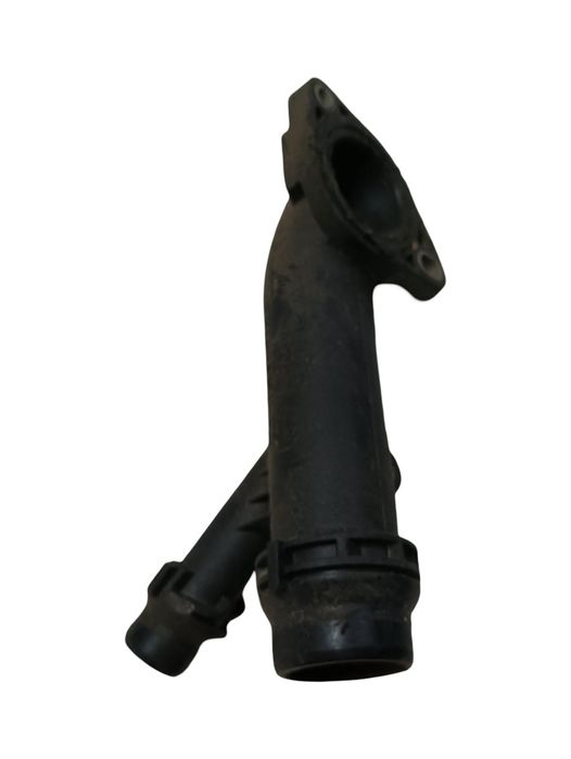 Conducta/teava radiator BMW 1 E81 2006 - 2012