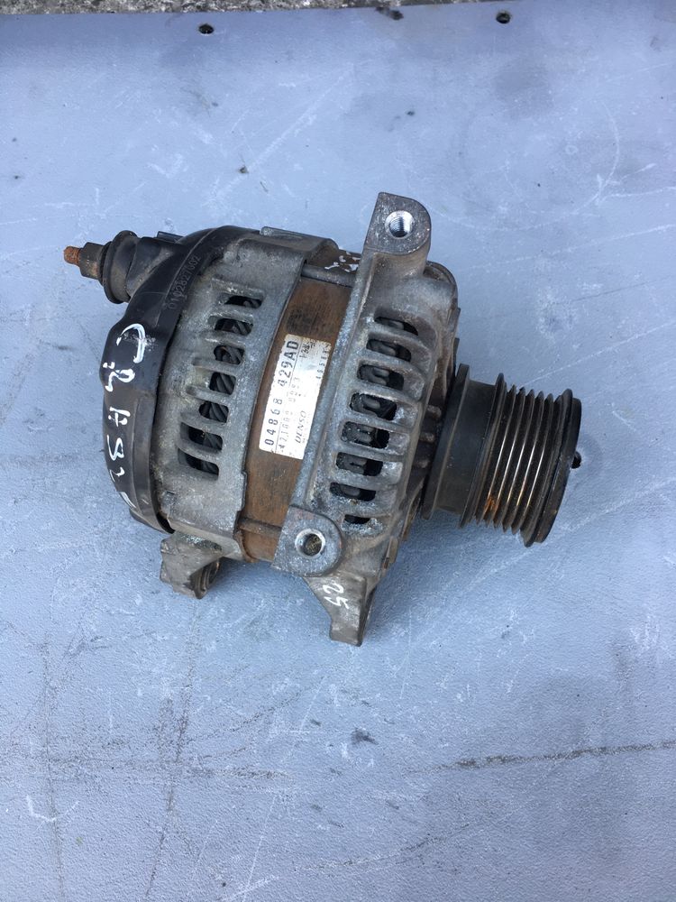 Alternator CHRYSLER VOYAGER 2.8CRD COD- 04868-429AD